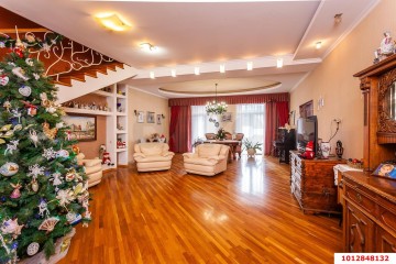 Фото №3: Дом 333 м² - Краснодар, п. Калинино, ул. Астраханская, 33