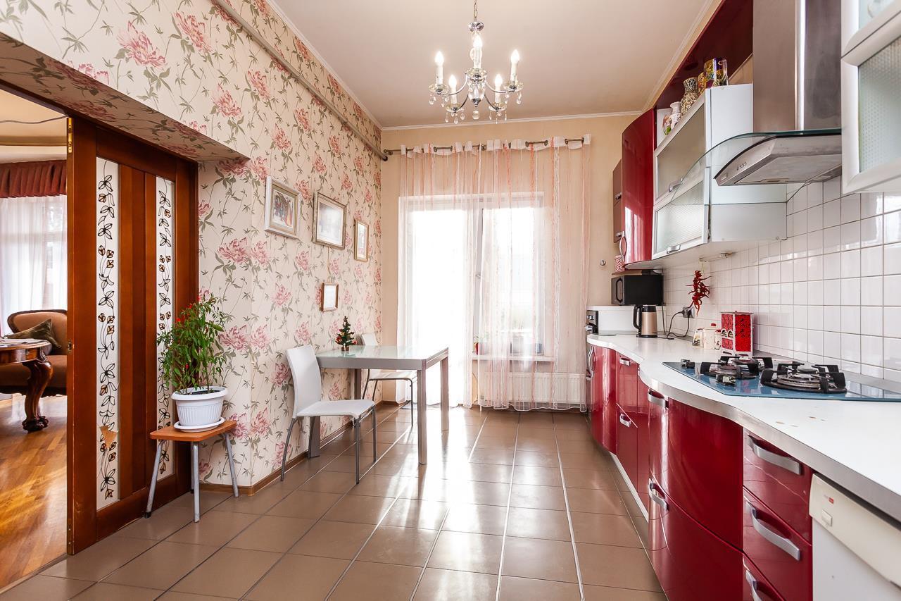 Фото №6: Дом 333 м² + 8 сот. - Краснодар, Прикубанский внутригородской округ, Завод Радиоизмерительных Приборов, п. Калинино, ул. Астраханская, 33