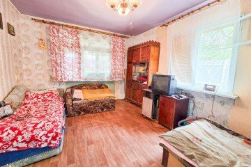 Фото №5: Дом 45 м² - Лотос, мкр. Прикубанский внутригородской округ, ул. Сиреневая