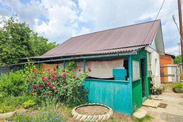 Фото №2: Дом 45 м² - Лотос, мкр. Прикубанский внутригородской округ, ул. Сиреневая