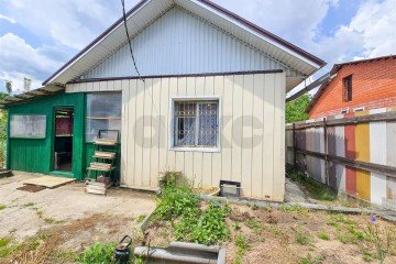 Фото №1: Дом 45 м² - Лотос, мкр. Прикубанский внутригородской округ, ул. Сиреневая