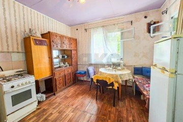 Фото №4: Дом 45 м² - Лотос, мкр. Прикубанский внутригородской округ, ул. Сиреневая