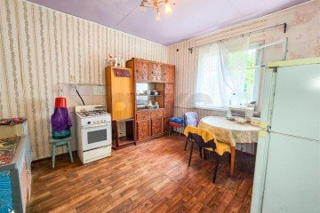 Фото №3: Дом 45 м² - Лотос, мкр. Прикубанский внутригородской округ, ул. Сиреневая