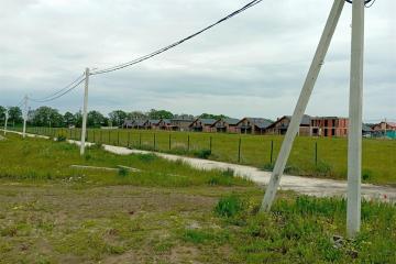 Фото №3: Земельный участок 4.8 сот. - Краснодар, мкр. Прикубанский внутригородской округ, 