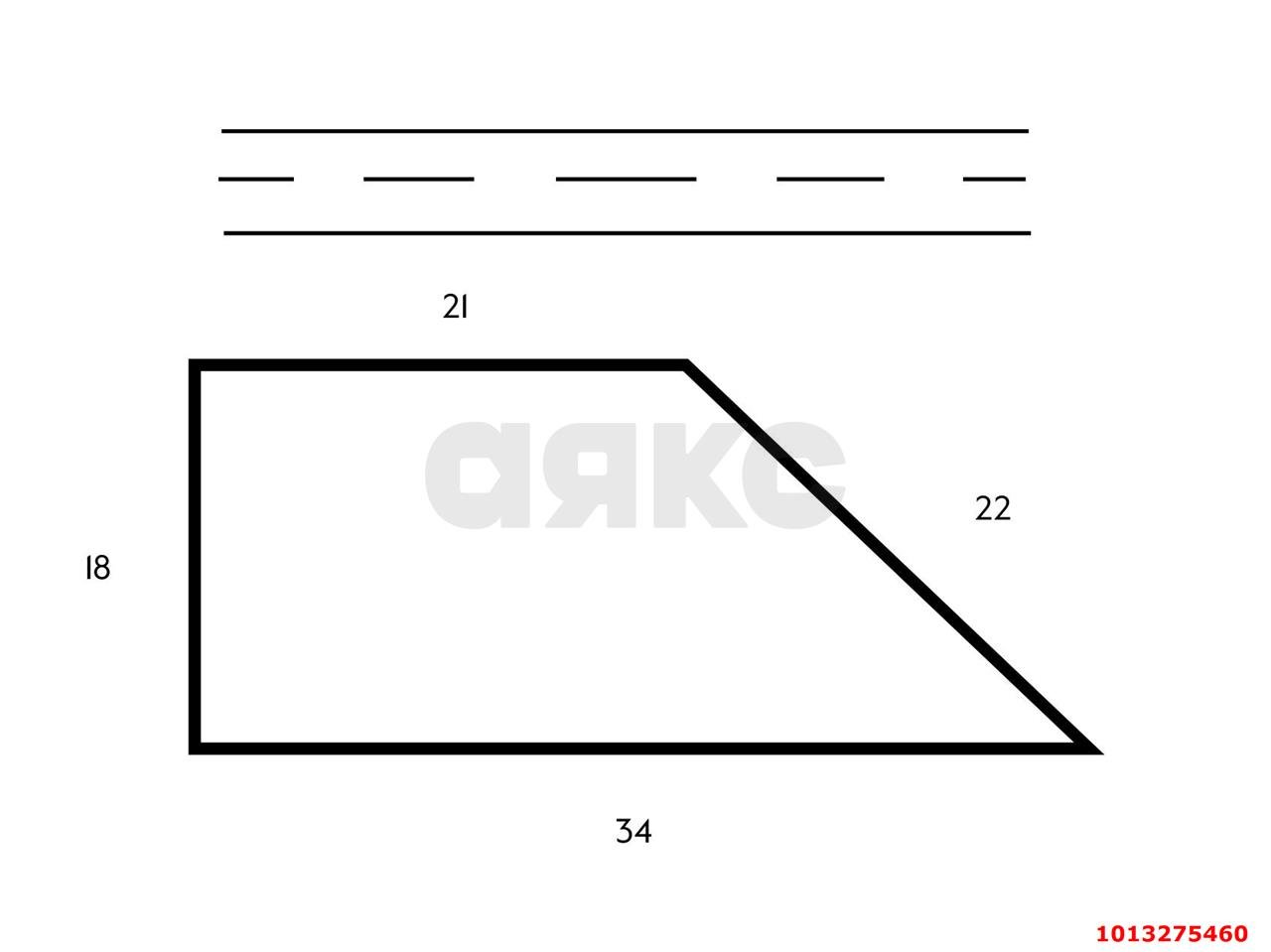 Фото №4: Земельный участок 4.8 сот. - Краснодар, мкр. Прикубанский внутригородской округ