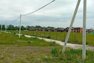 Фото №3: Земельный участок под ИЖС 4.8 сот. - Краснодар, п. коттеджный  Николино Парк, ул. Василия Некрасова, 5