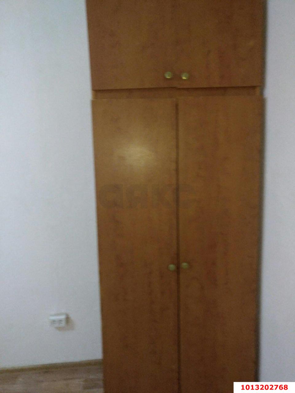 Фото №4: 1-комнатная квартира 31 м² - Краснодар, Прикубанский внутригородской округ, Завод Радиоизмерительных Приборов, мкр. Музыкальный, ул. имени С.В. Рахманинова, 30