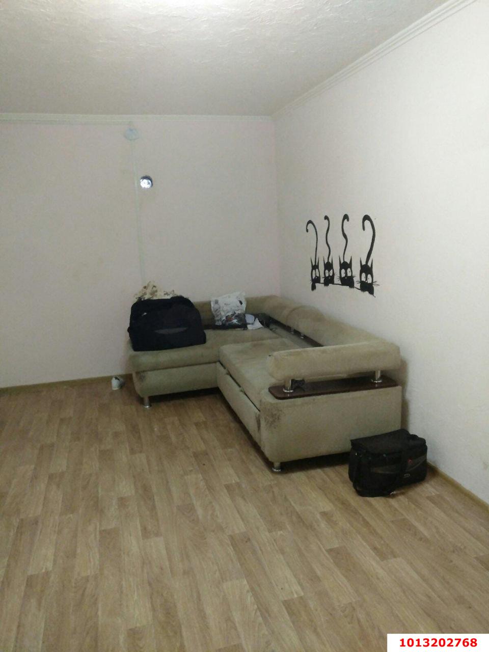 Фото №3: 1-комнатная квартира 31 м² - Краснодар, Прикубанский внутригородской округ, Завод Радиоизмерительных Приборов, мкр. Музыкальный, ул. имени С.В. Рахманинова, 30