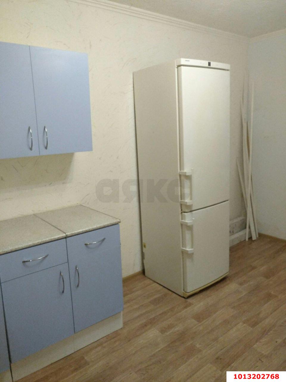 Фото №1: 1-комнатная квартира 31 м² - Краснодар, Прикубанский внутригородской округ, Завод Радиоизмерительных Приборов, мкр. Музыкальный, ул. имени С.В. Рахманинова, 30