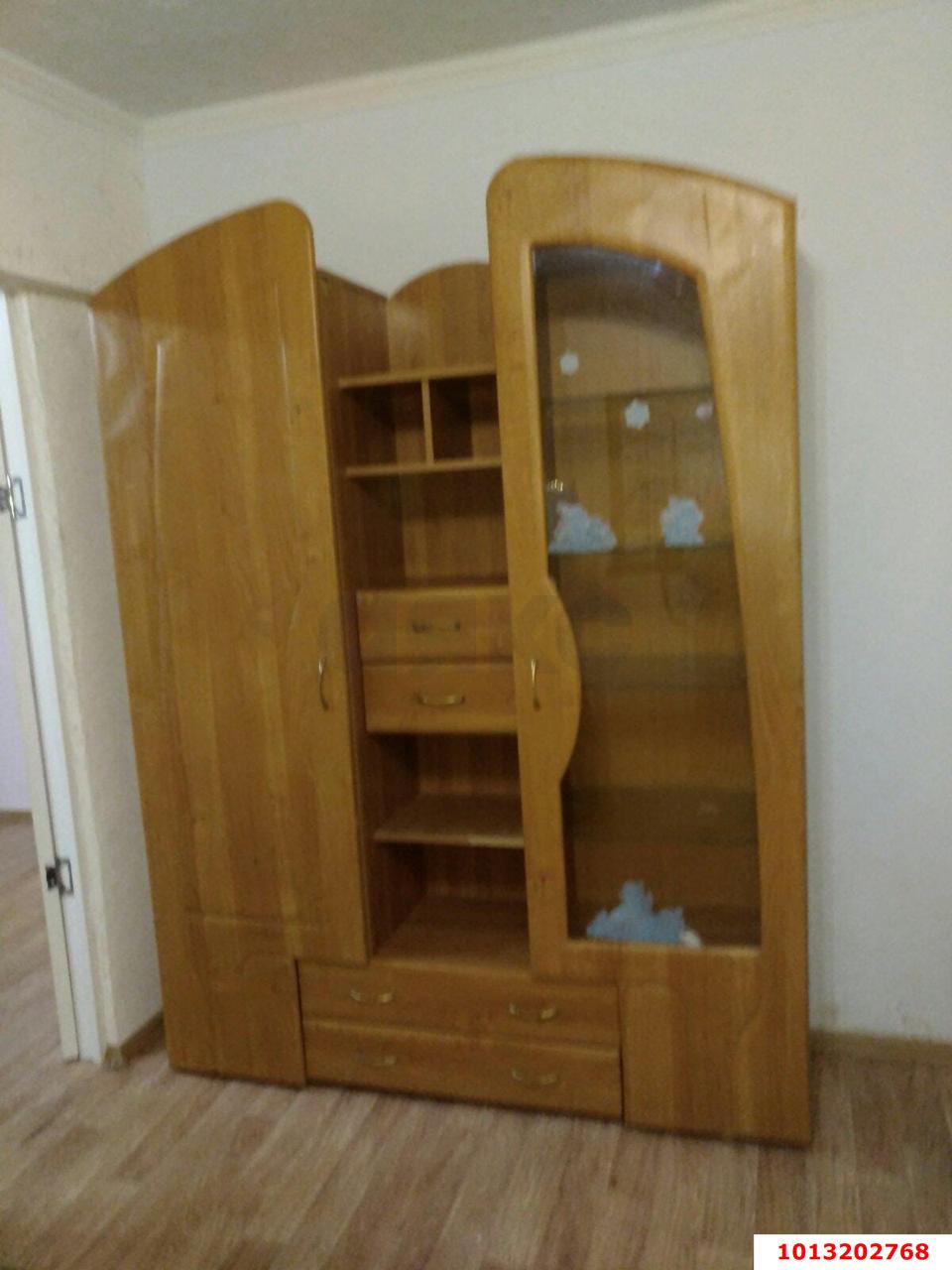 Фото №6: 1-комнатная квартира 31 м² - Краснодар, Прикубанский внутригородской округ, Завод Радиоизмерительных Приборов, мкр. Музыкальный, ул. имени С.В. Рахманинова, 30