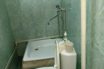 Фото №5: 1-комнатная квартира 31 м² - Краснодар, мкр. Музыкальный, ул. имени С.В. Рахманинова, 30