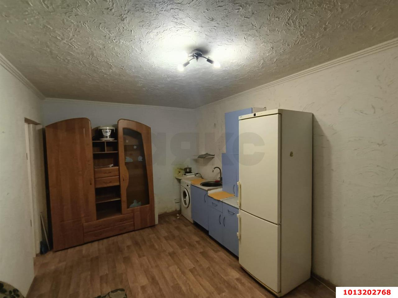 Фото №6: 1-комнатная квартира 31 м² - Краснодар, Прикубанский внутригородской округ, мкр. Музыкальный, ул. имени С.В. Рахманинова, 30