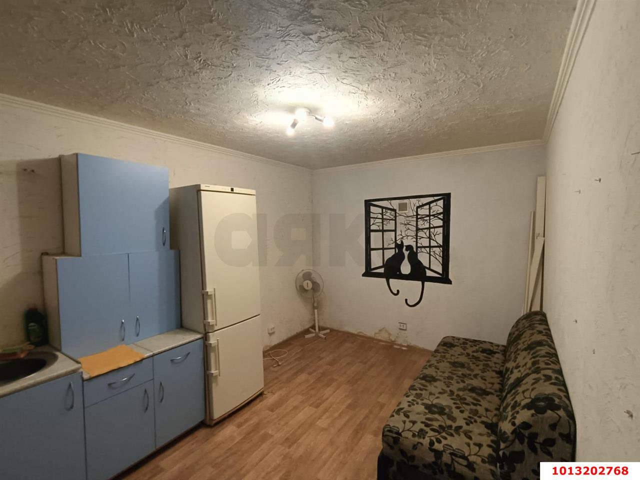 Фото №7: 1-комнатная квартира 31 м² - Краснодар, Прикубанский внутригородской округ, мкр. Музыкальный, ул. имени С.В. Рахманинова, 30