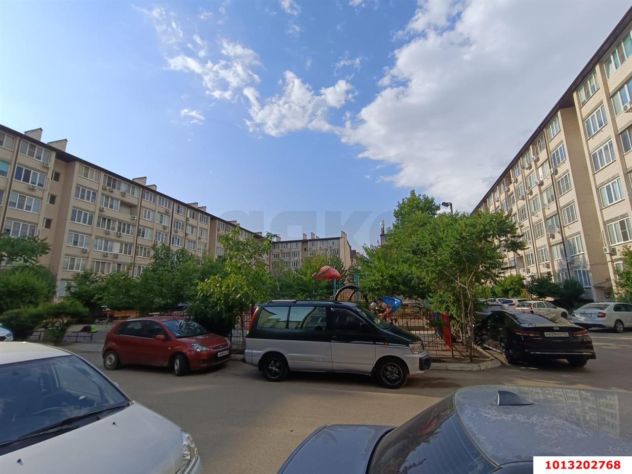 Фото №9: 1-комнатная квартира 31 м² - Краснодар, Прикубанский внутригородской округ, Завод Радиоизмерительных Приборов, мкр. Музыкальный, ул. имени С.В. Рахманинова, 30