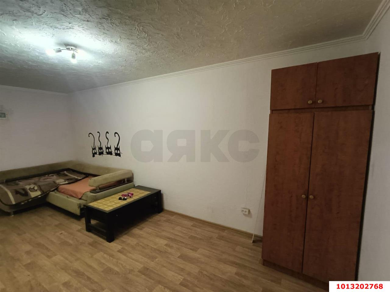 Фото №9: 1-комнатная квартира 31 м² - Краснодар, Прикубанский внутригородской округ, мкр. Музыкальный, ул. имени С.В. Рахманинова, 30