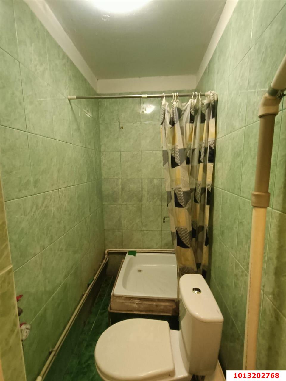 Фото №4: 1-комнатная квартира 31 м² - Краснодар, Прикубанский внутригородской округ, мкр. Музыкальный, ул. имени С.В. Рахманинова, 30