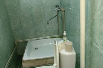 Фото №5: 1-комнатная квартира 31 м² - Краснодар, мкр. Музыкальный, ул. имени С.В. Рахманинова, 30