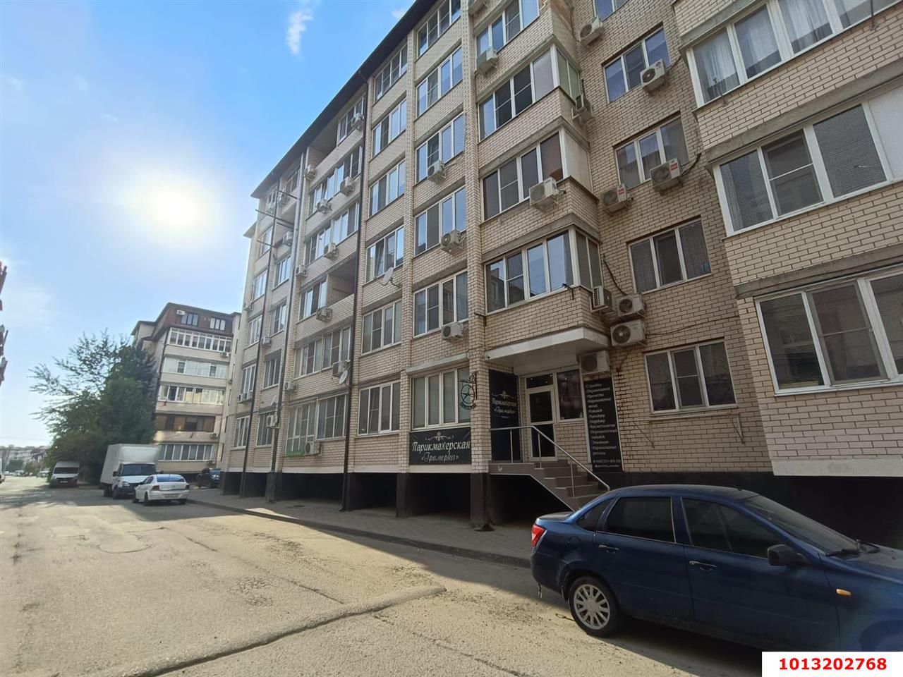 Фото №7: 1-комнатная квартира 31 м² - Краснодар, Музыкальный, ул. имени С.В. Рахманинова, 30