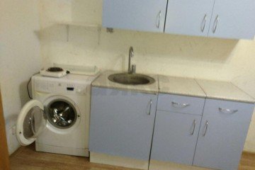 Фото №2: 1-комнатная квартира 31 м² - Краснодар, мкр. Музыкальный, ул. имени С.В. Рахманинова, 30