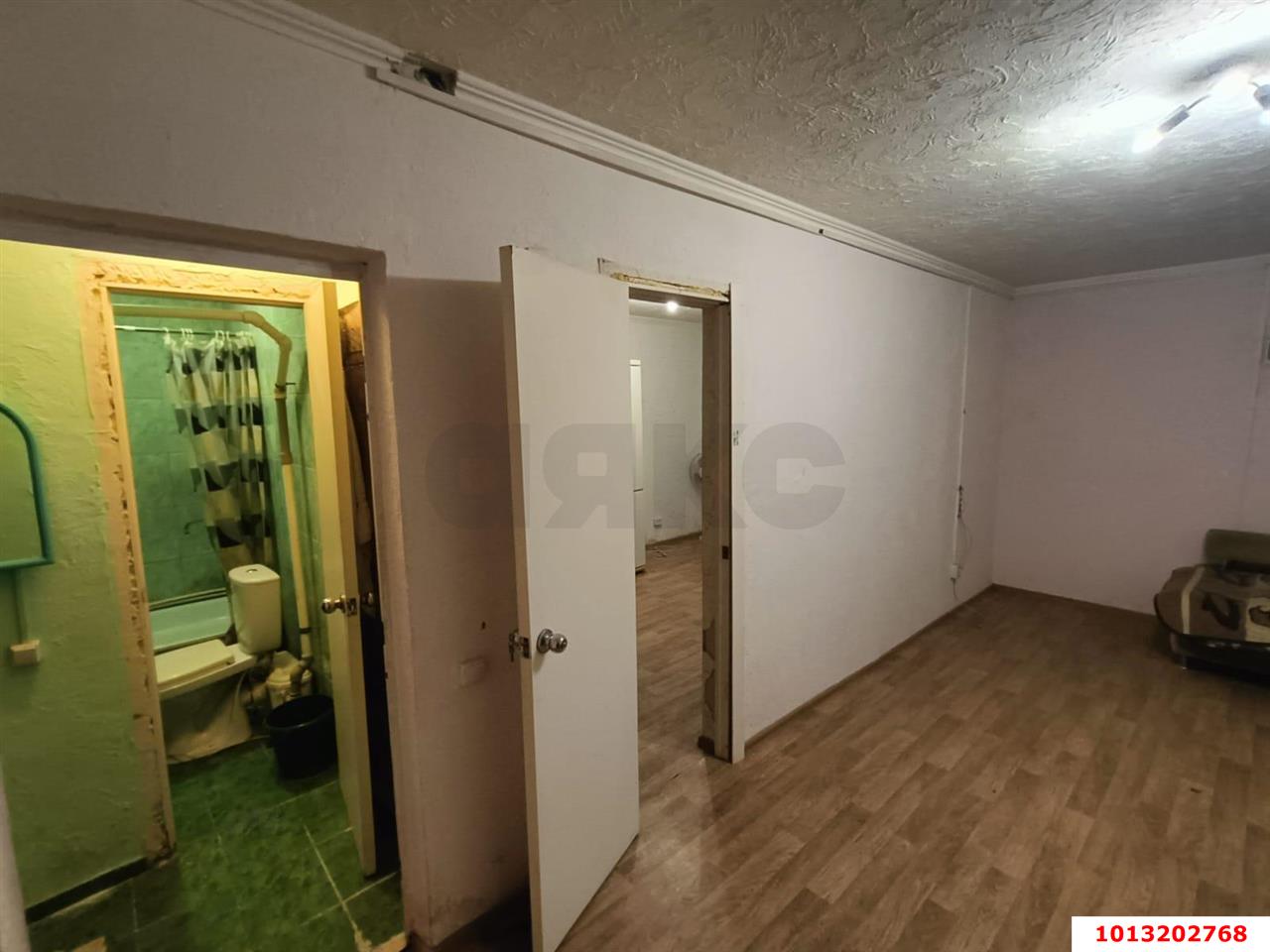 Фото №5: 1-комнатная квартира 31 м² - Краснодар, Прикубанский внутригородской округ, мкр. Музыкальный, ул. имени С.В. Рахманинова, 30