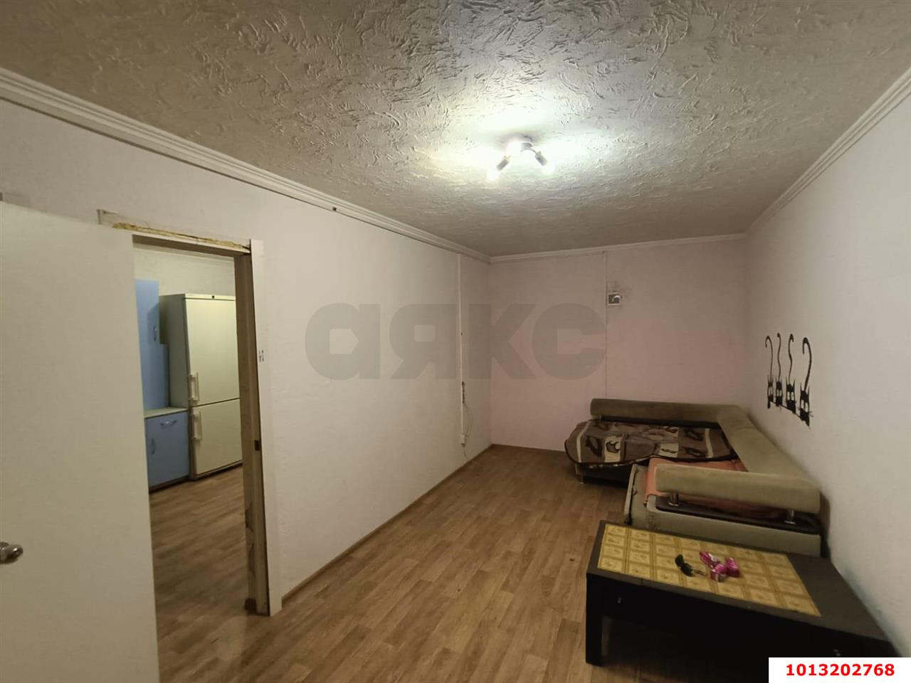 Фото №8: 1-комнатная квартира 31 м² - Краснодар, Прикубанский внутригородской округ, мкр. Музыкальный, ул. имени С.В. Рахманинова, 30