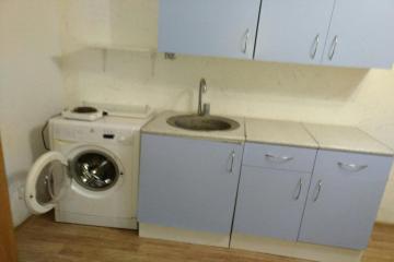 Фото №2: 1-комнатная квартира 31 м² - Краснодар, мкр. Музыкальный, ул. имени С.В. Рахманинова, 30