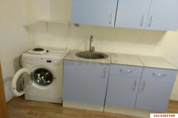 Фото №2: 1-комнатная квартира 31 м² - Краснодар, мкр. Музыкальный, ул. имени С.В. Рахманинова, 30