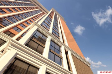 Фото №1: 1-комнатная квартира 36 м² - Краснодар, мкр. Черёмушки, ул. Новороссийская, 102И