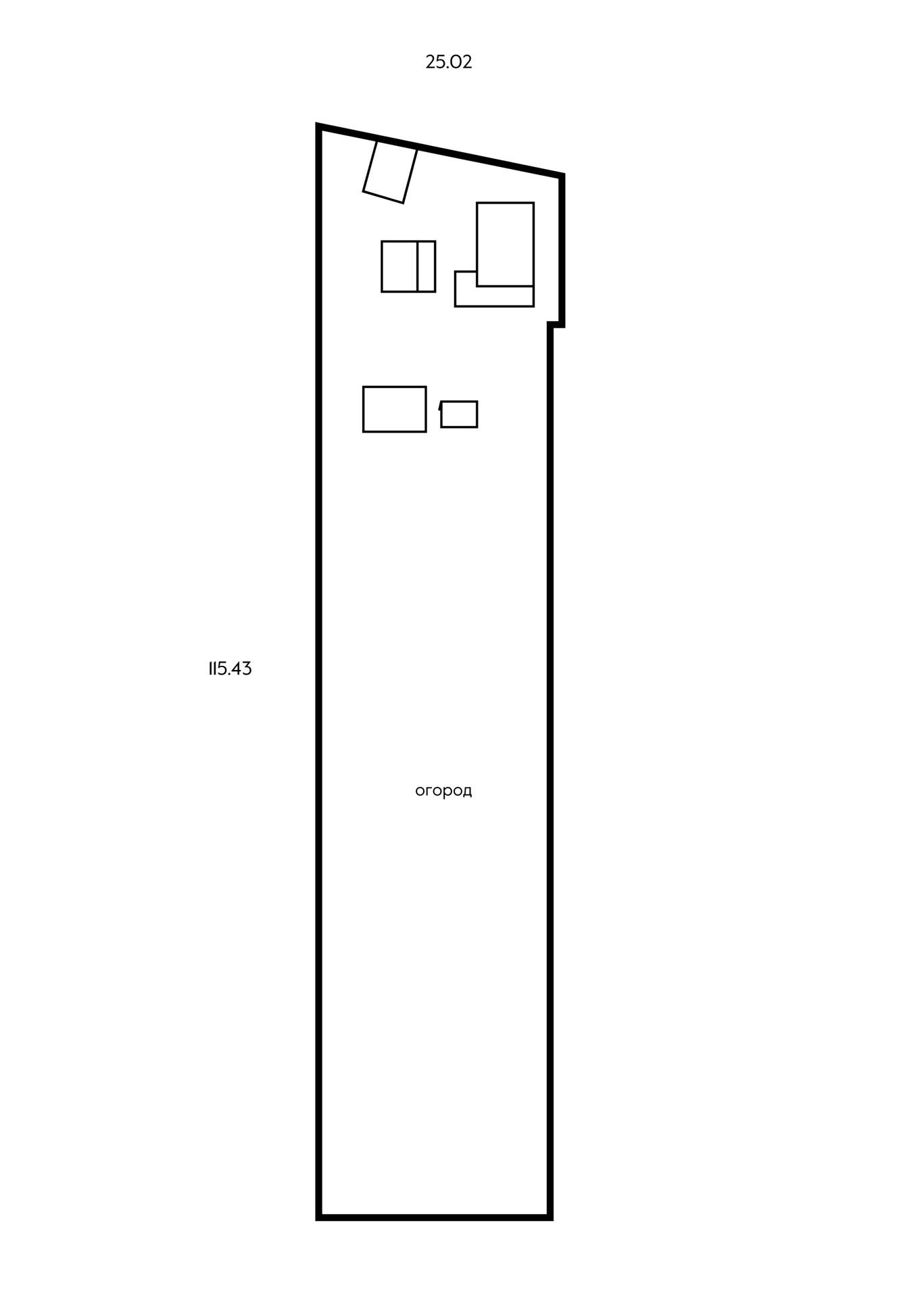 Фото №10: Дом 69 м² + 38.64 сот. - Карла Маркса, ул. Южная, 175