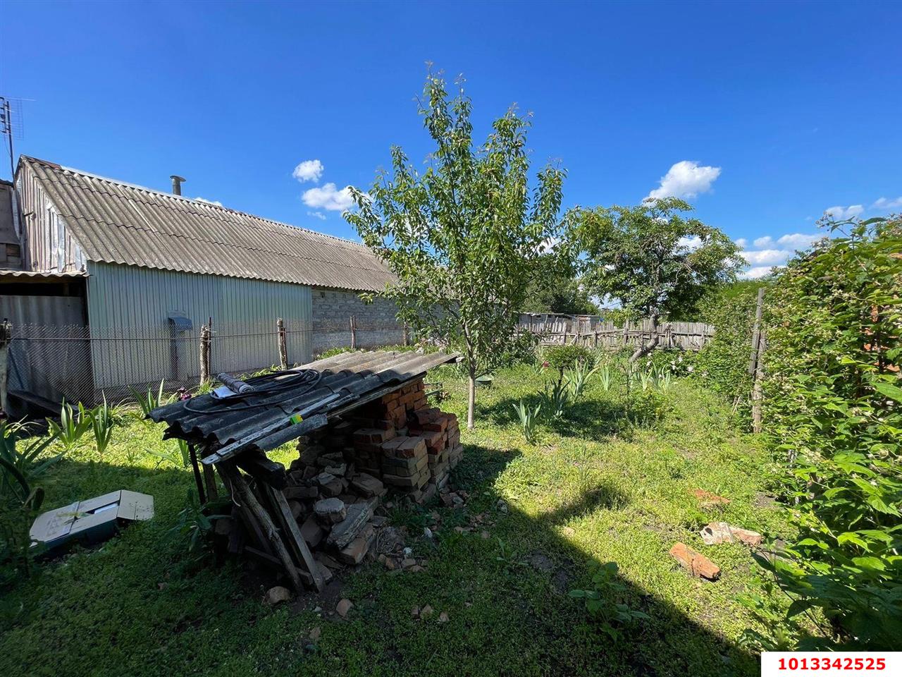 Фото №8: Дом 69 м² + 38.64 сот. - Карла Маркса, ул. Южная, 175