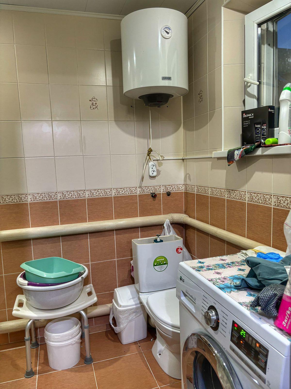 Фото №8: Дом 69 м² + 38.64 сот. - Карла Маркса, ул. Южная, 175