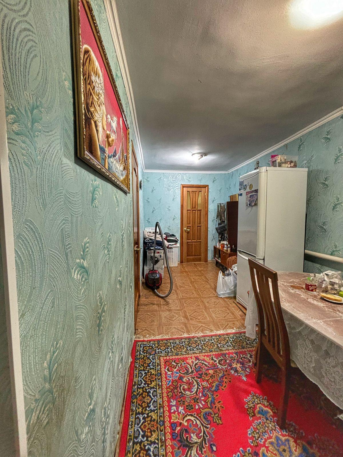 Фото №14: Дом 69 м² + 38.64 сот. - Карла Маркса, ул. Южная, 175