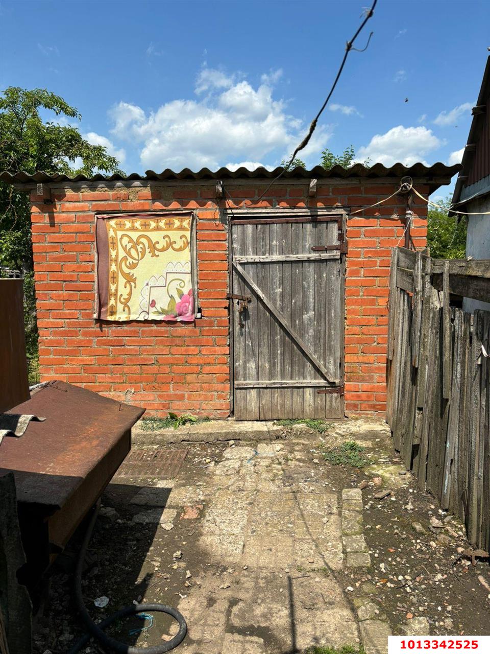 Фото №12: Дом 69 м² + 38.64 сот. - Карла Маркса, ул. Южная, 175