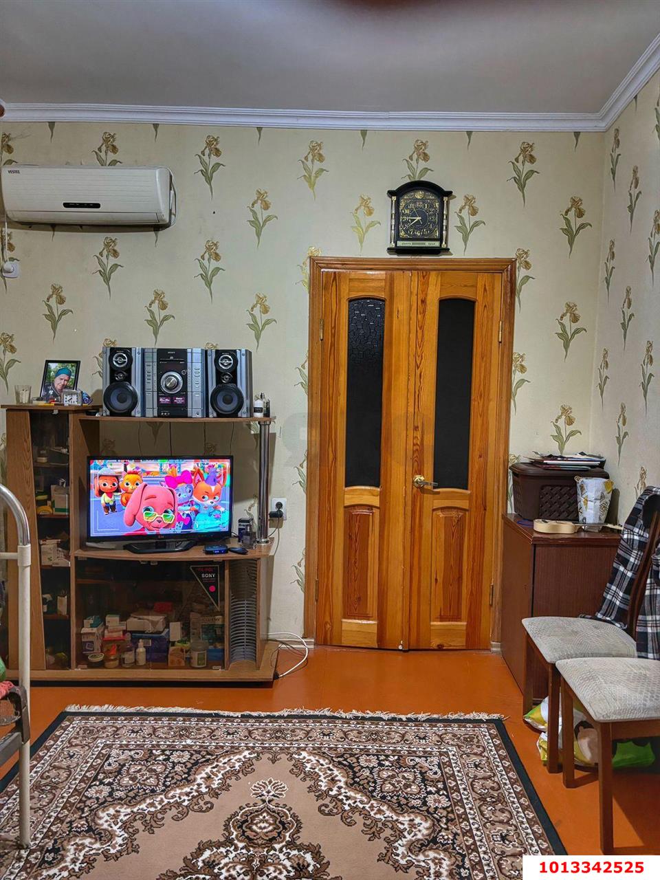 Фото №11: Дом 69 м² + 38.64 сот. - Карла Маркса, ул. Южная, 175