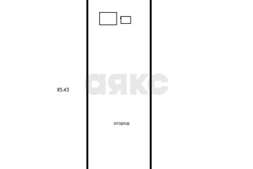 Фото №1: Дом 69 м² - Карла Маркса, ул. Южная, 175