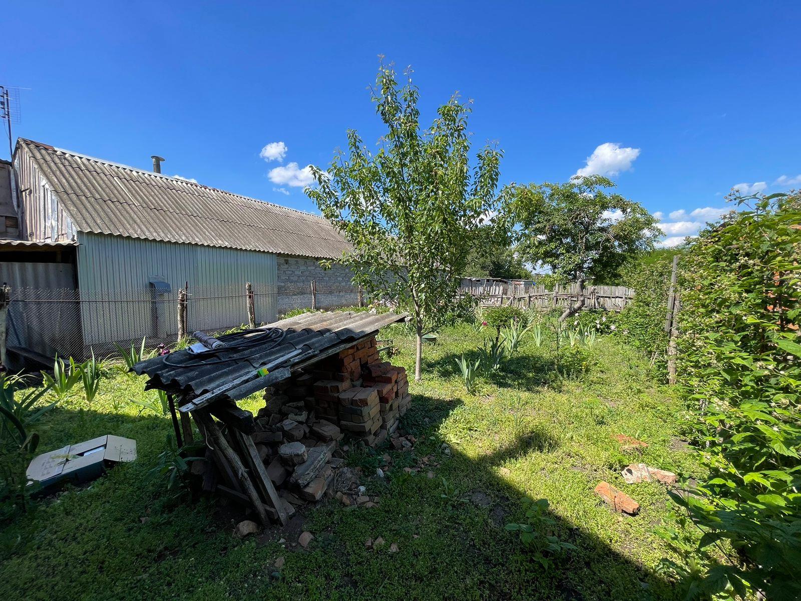 Фото №12: Дом 69 м² + 38.64 сот. - Карла Маркса, ул. Южная, 175