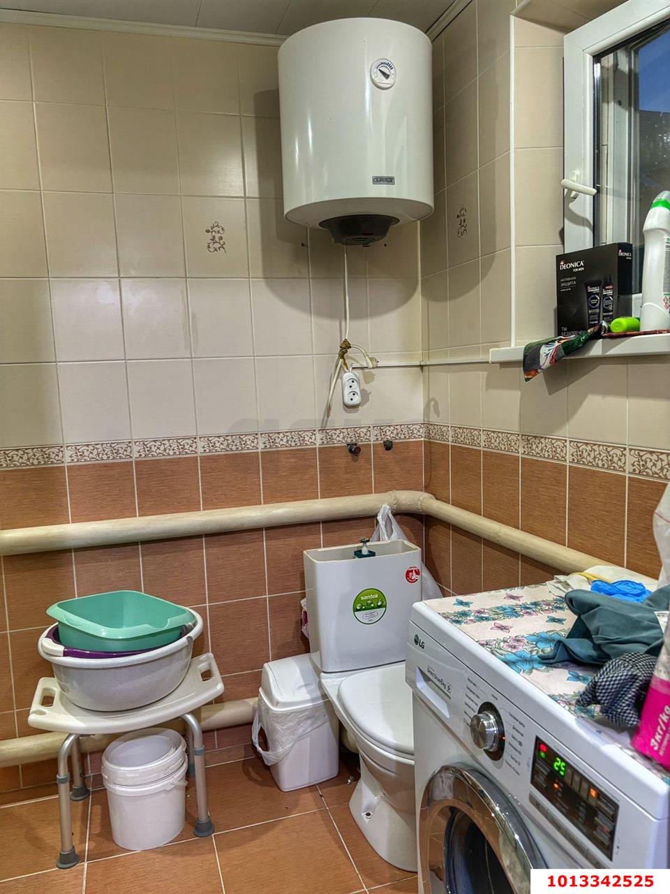 Фото №3: Дом 69 м² + 38.64 сот. - Карла Маркса, ул. Южная, 175