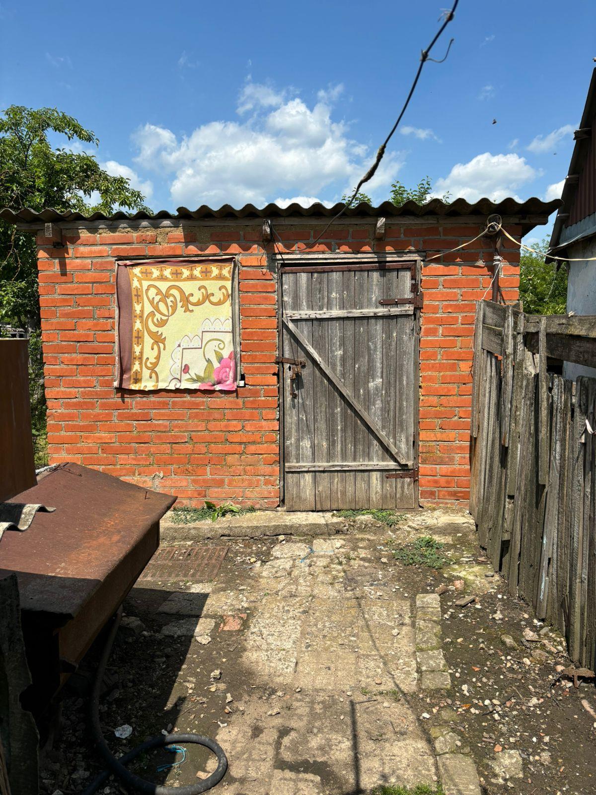 Фото №13: Дом 69 м² + 38.64 сот. - Карла Маркса, ул. Южная, 175