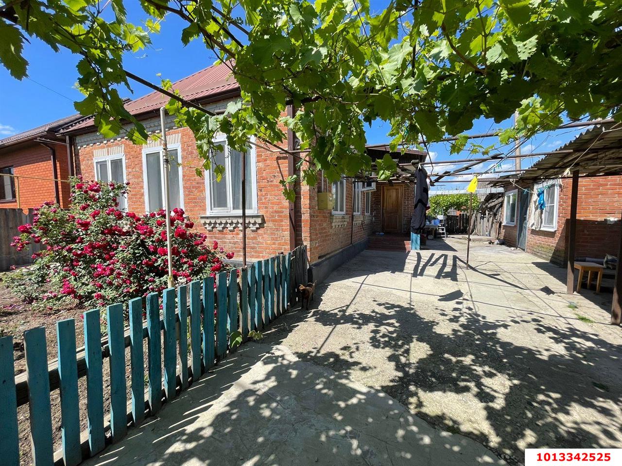 Фото №13: Дом 69 м² + 38.64 сот. - Карла Маркса, ул. Южная, 175