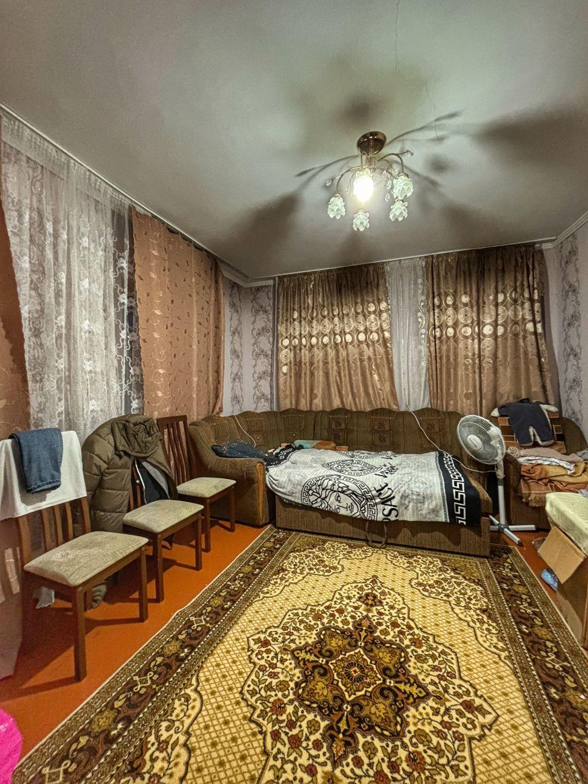 Фото №4: Дом 69 м² + 38.64 сот. - Карла Маркса, ул. Южная, 175