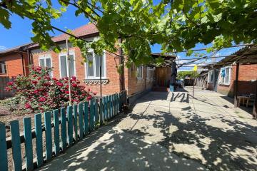 Фото №1: Дом 69 м² - Карла Маркса, ул. Южная, 175