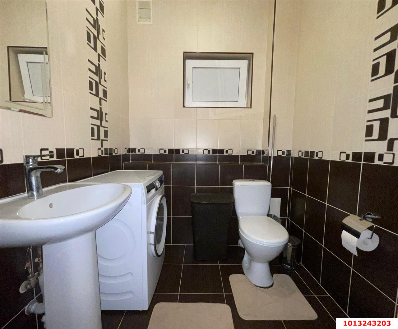 Фото №16: Дом 115 м² + 4.2 сот. - Знаменский, мкр. Карасунский внутригородской округ, ул. Платиновая, 1