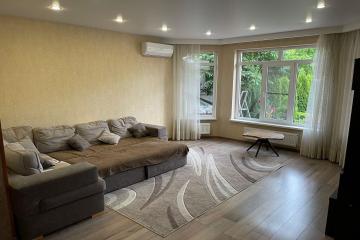 Фото №4: Дом 115 м² - Знаменский, мкр. Карасунский внутригородской округ, ул. Платиновая, 1