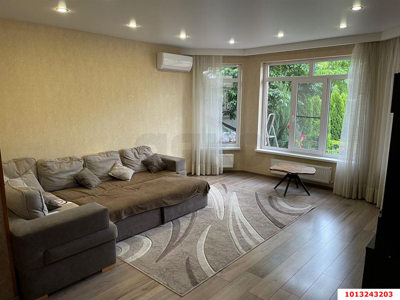 Фото №4: Дом 115 м² + 4.2 сот. - Знаменский, мкр. Карасунский внутригородской округ, ул. Платиновая, 1