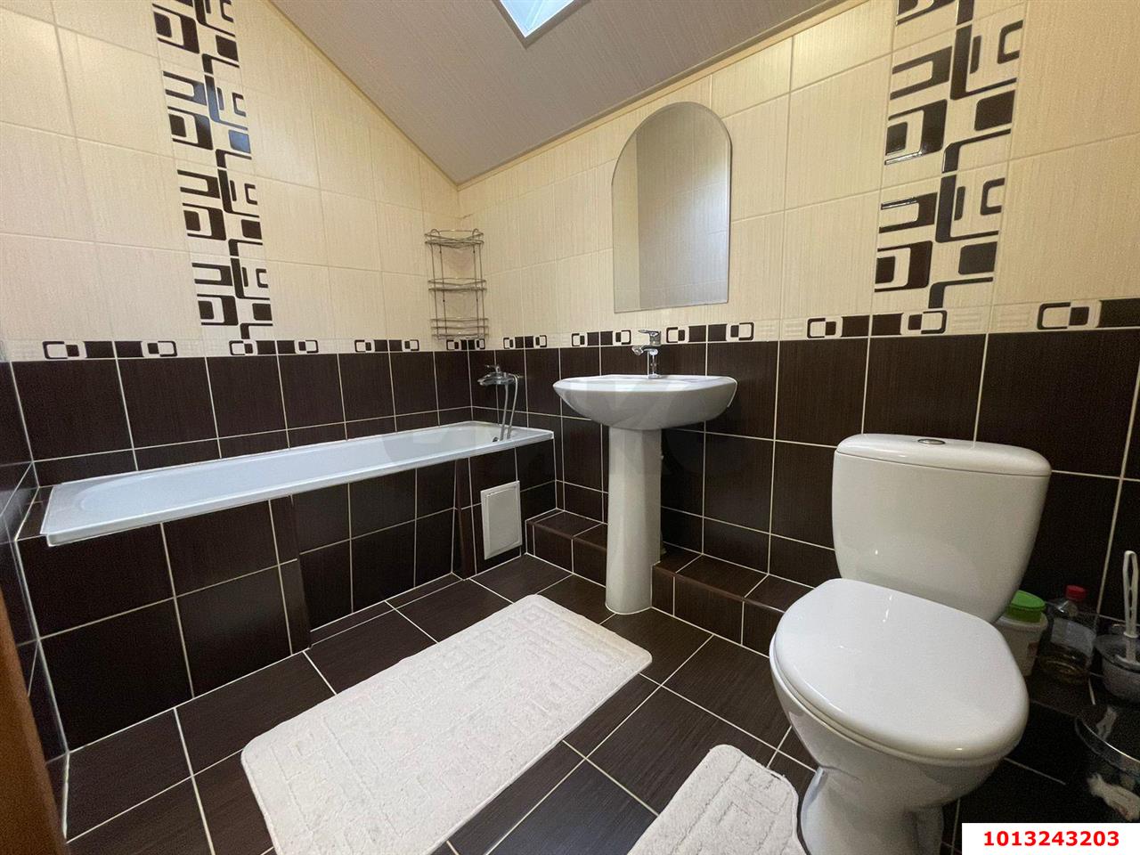 Фото №15: Дом 115 м² + 4.2 сот. - Знаменский, мкр. Карасунский внутригородской округ, ул. Платиновая, 1