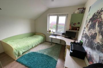 Фото №5: Дом 115 м² - Знаменский, мкр. Карасунский внутригородской округ, ул. Платиновая, 1