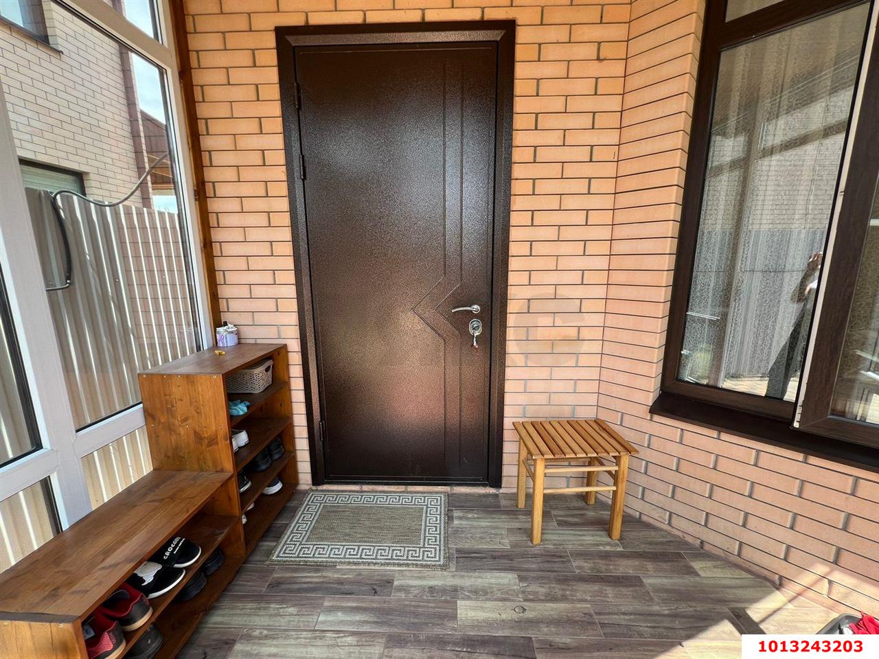 Фото №13: Дом 115 м² + 4.2 сот. - Знаменский, мкр. Карасунский внутригородской округ, ул. Платиновая, 1