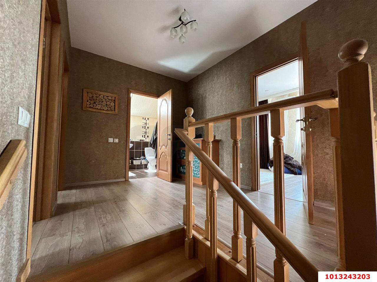 Фото №14: Дом 115 м² + 4.2 сот. - Знаменский, мкр. Карасунский внутригородской округ, ул. Платиновая, 1