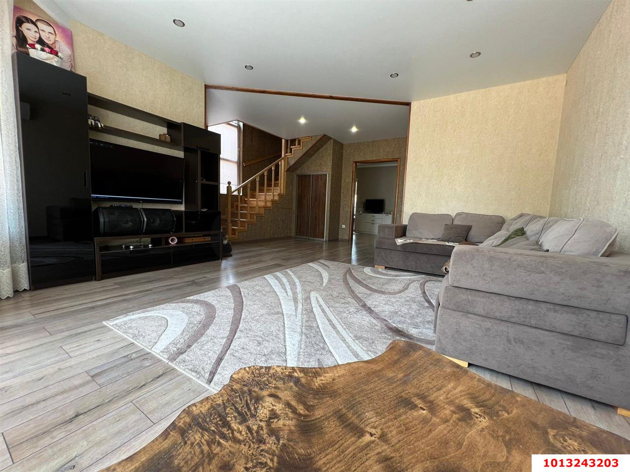 Фото №10: Дом 115 м² + 4.2 сот. - Знаменский, мкр. Карасунский внутригородской округ, ул. Платиновая, 1