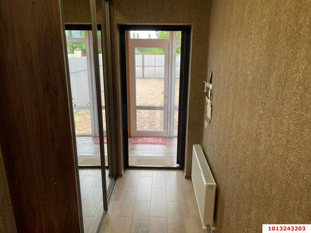 Фото №18: Дом 115 м² + 4.2 сот. - Знаменский, мкр. Карасунский внутригородской округ, ул. Платиновая, 1